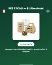 Pet Stone © : Christmas Edition